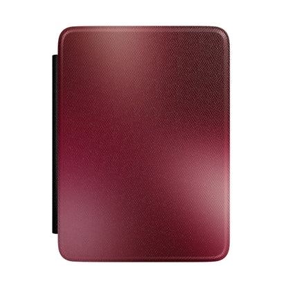 Burgundy Aura Kindle Case
