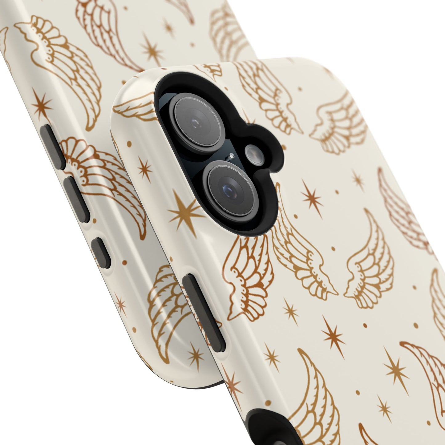 Angel Wings iPhone Case