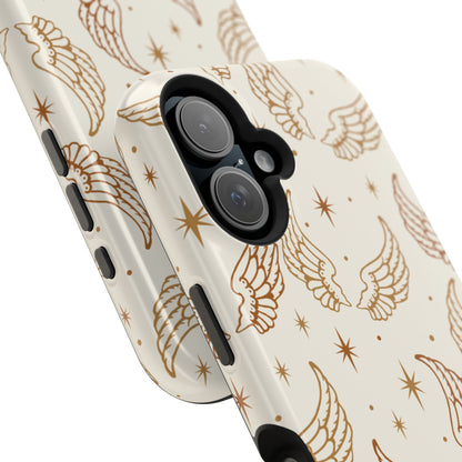 Angel Wings iPhone Case