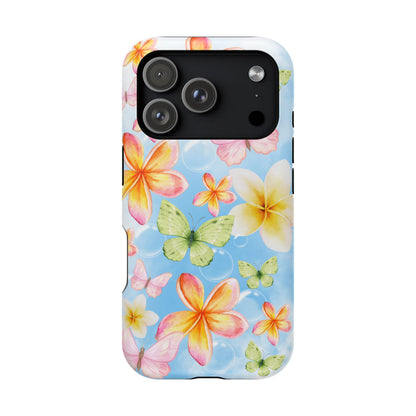Frutiger Aero iPhone Case