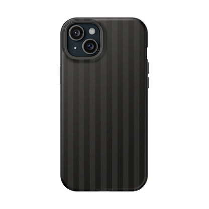 Midnight Chic iPhone Case