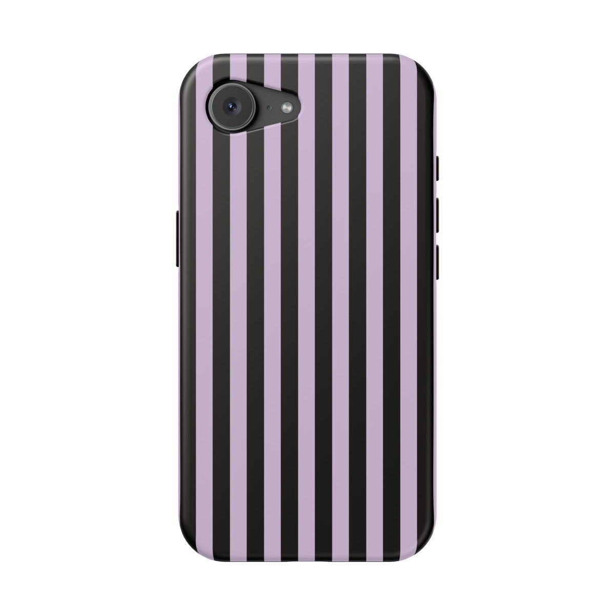 Witchy Stripes iPhone Case