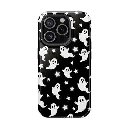 Ghost Stars iPhone Case