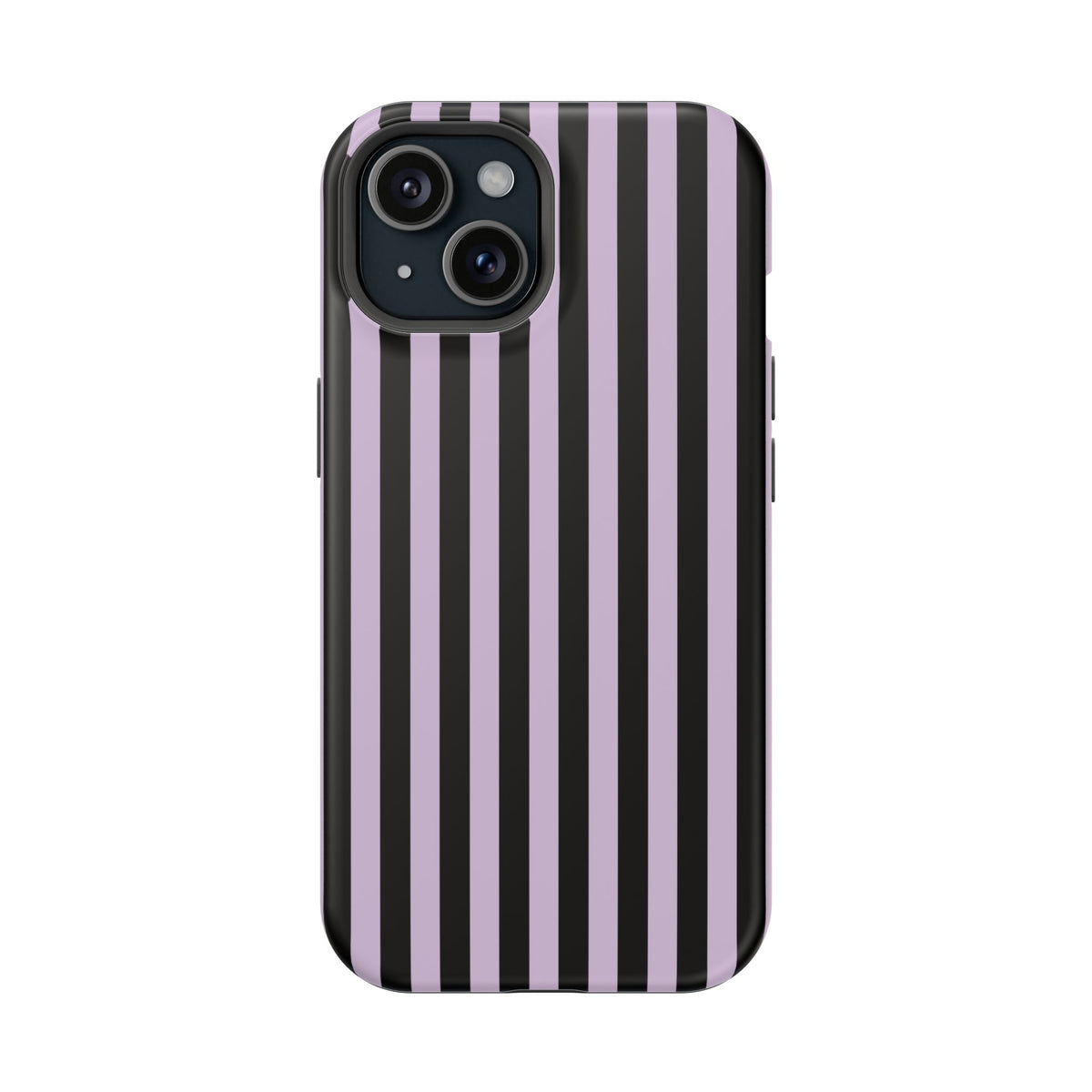 Witchy Stripes iPhone Case