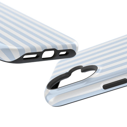 Blue Beau iPhone Case from Stella Cases