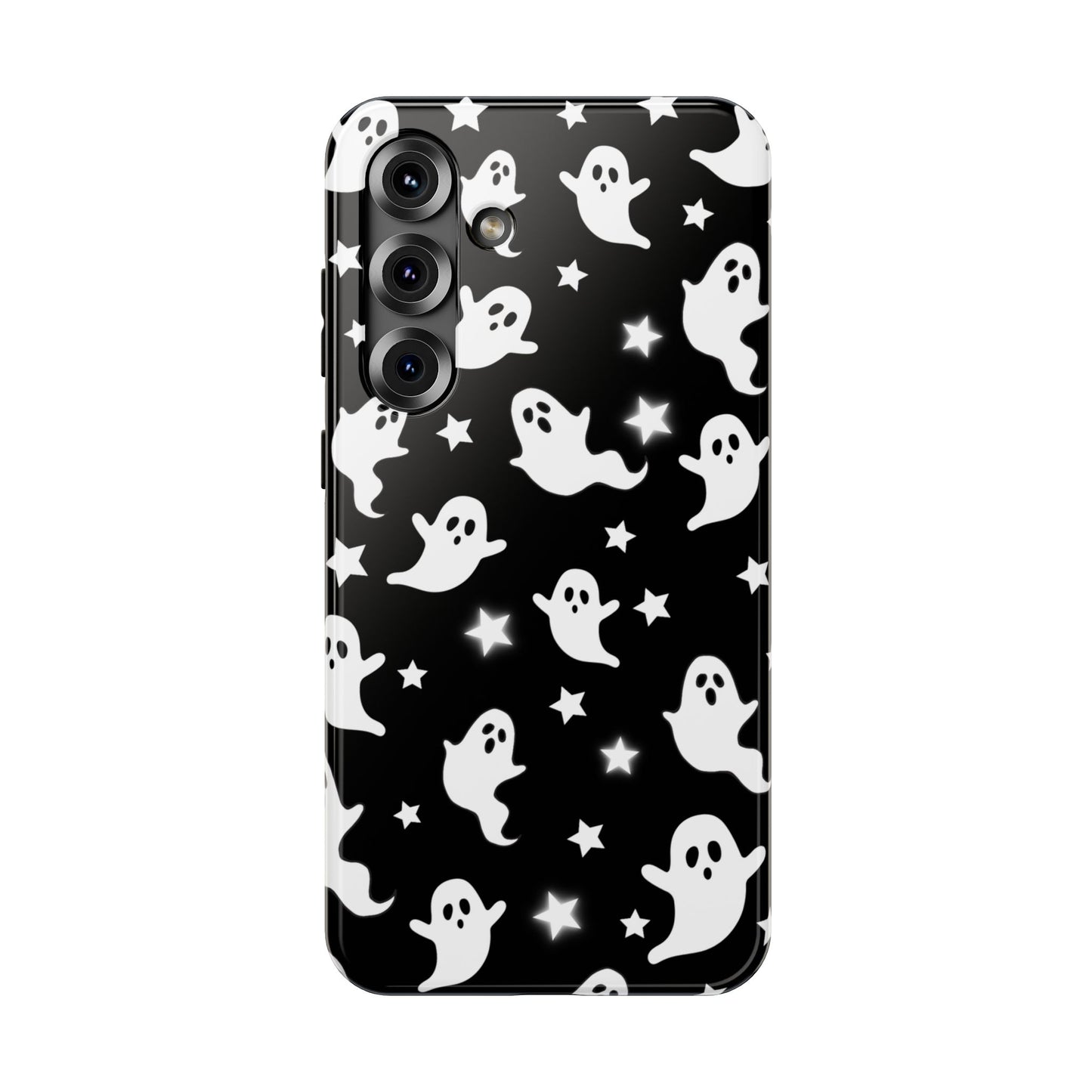 Ghost Stars Samsung Case
