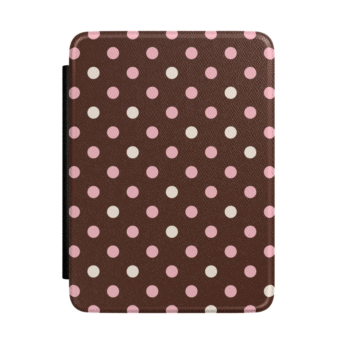 Neapolitan Polka Dots Kindle Case