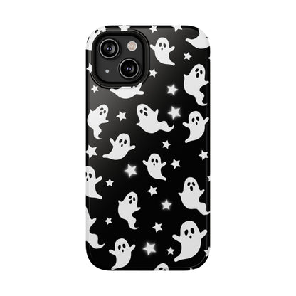 Ghost Stars iPhone Case