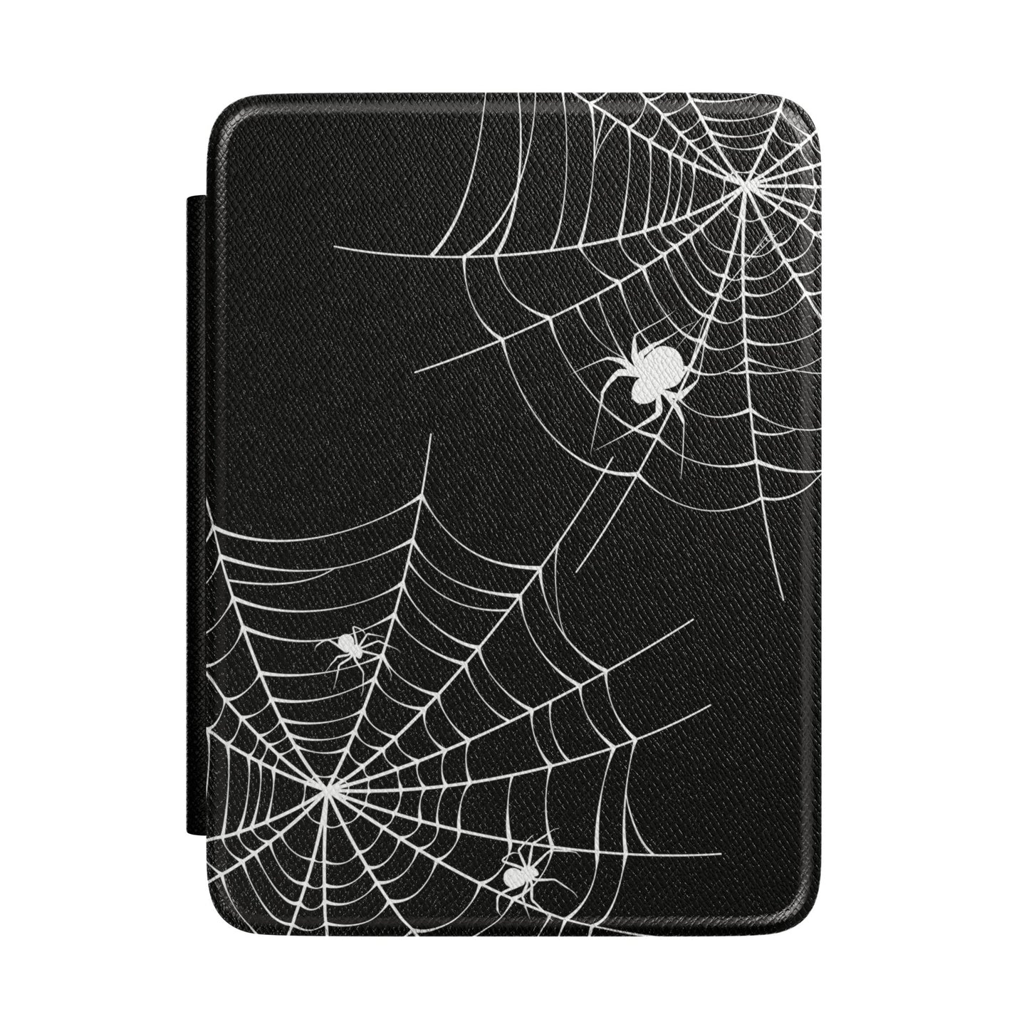 Gothic Webs Kindle Case