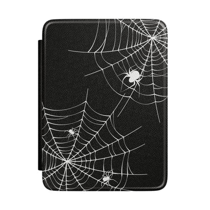 Gothic Webs Kindle Case