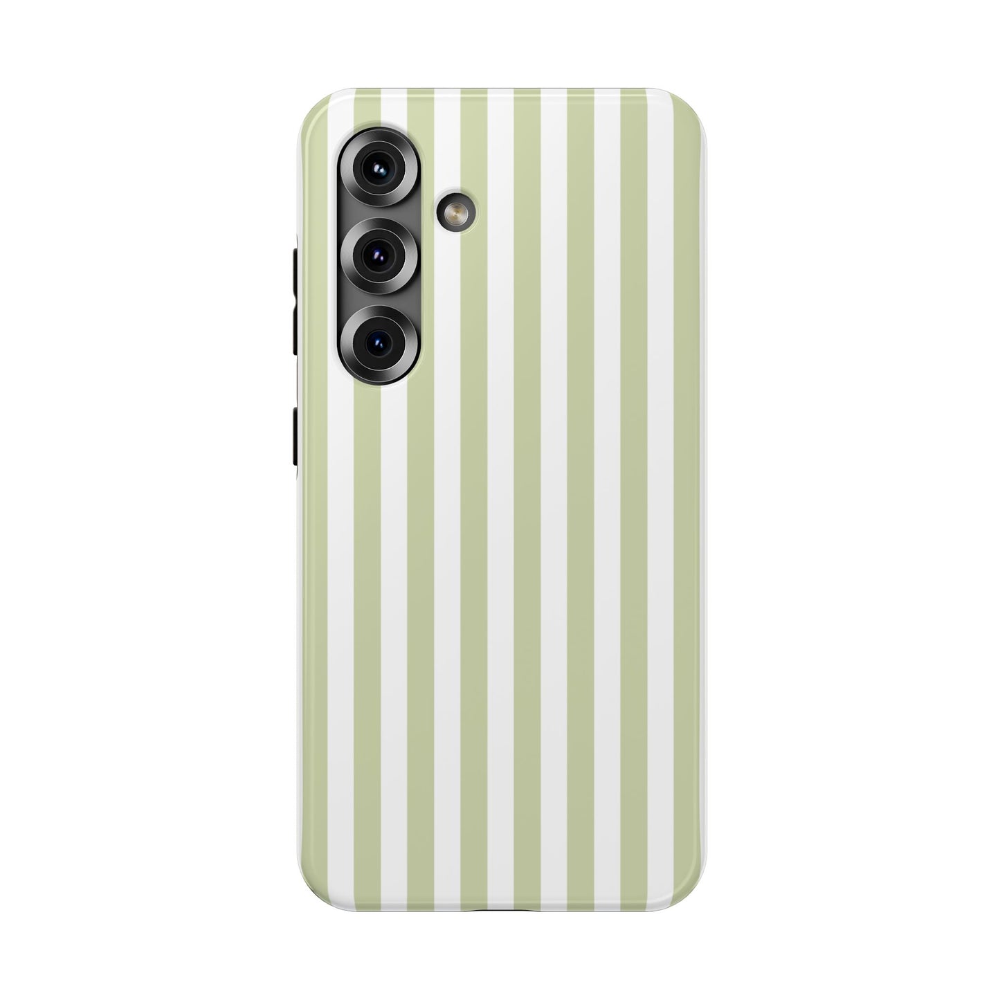 Green Beau Samsung Case