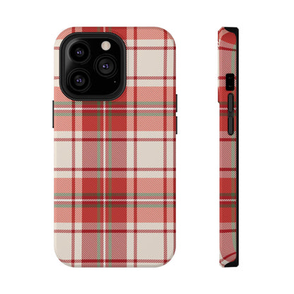 Heritage Holiday iPhone Case