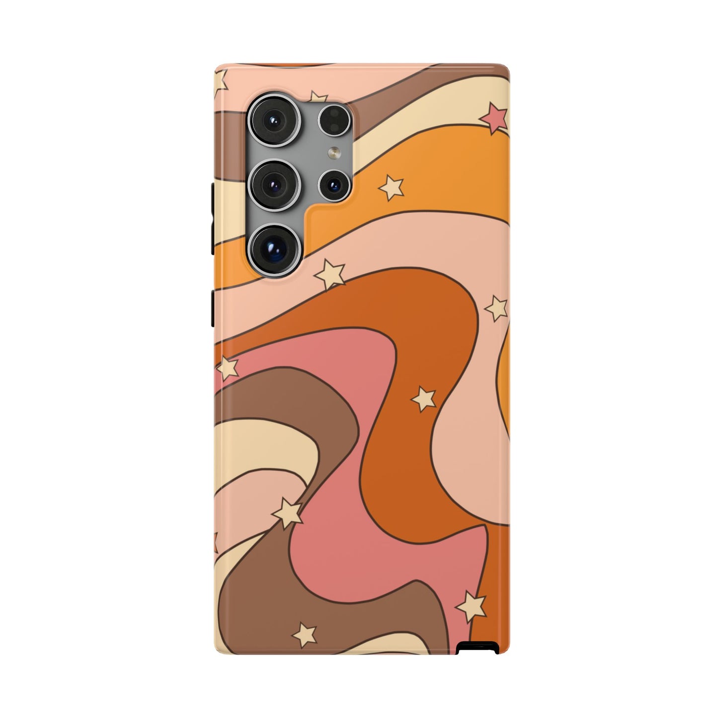 Rodeo Star Samsung Case