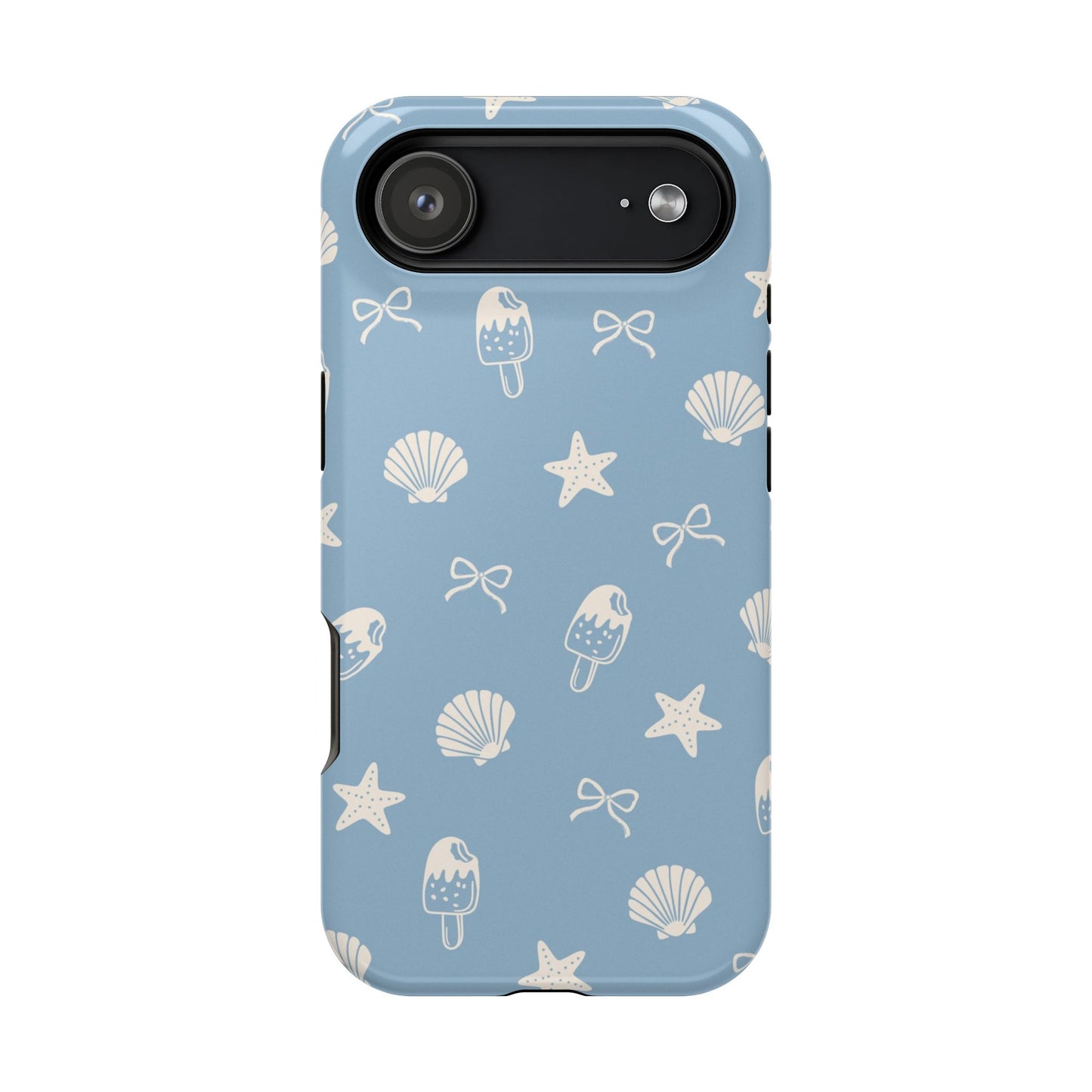 Bow & Tide iPhone Case