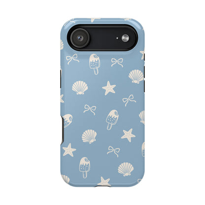 Bow & Tide iPhone Case