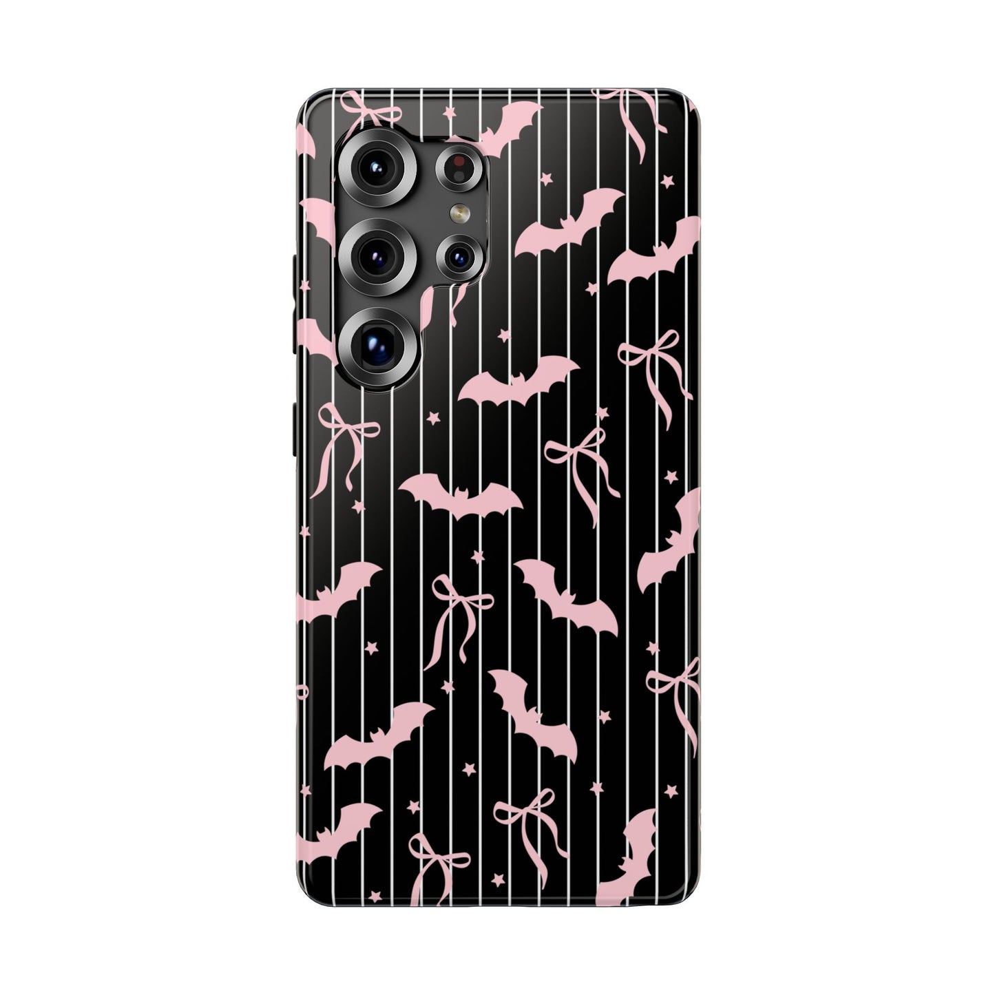 Bat Bowtique Samsung Case