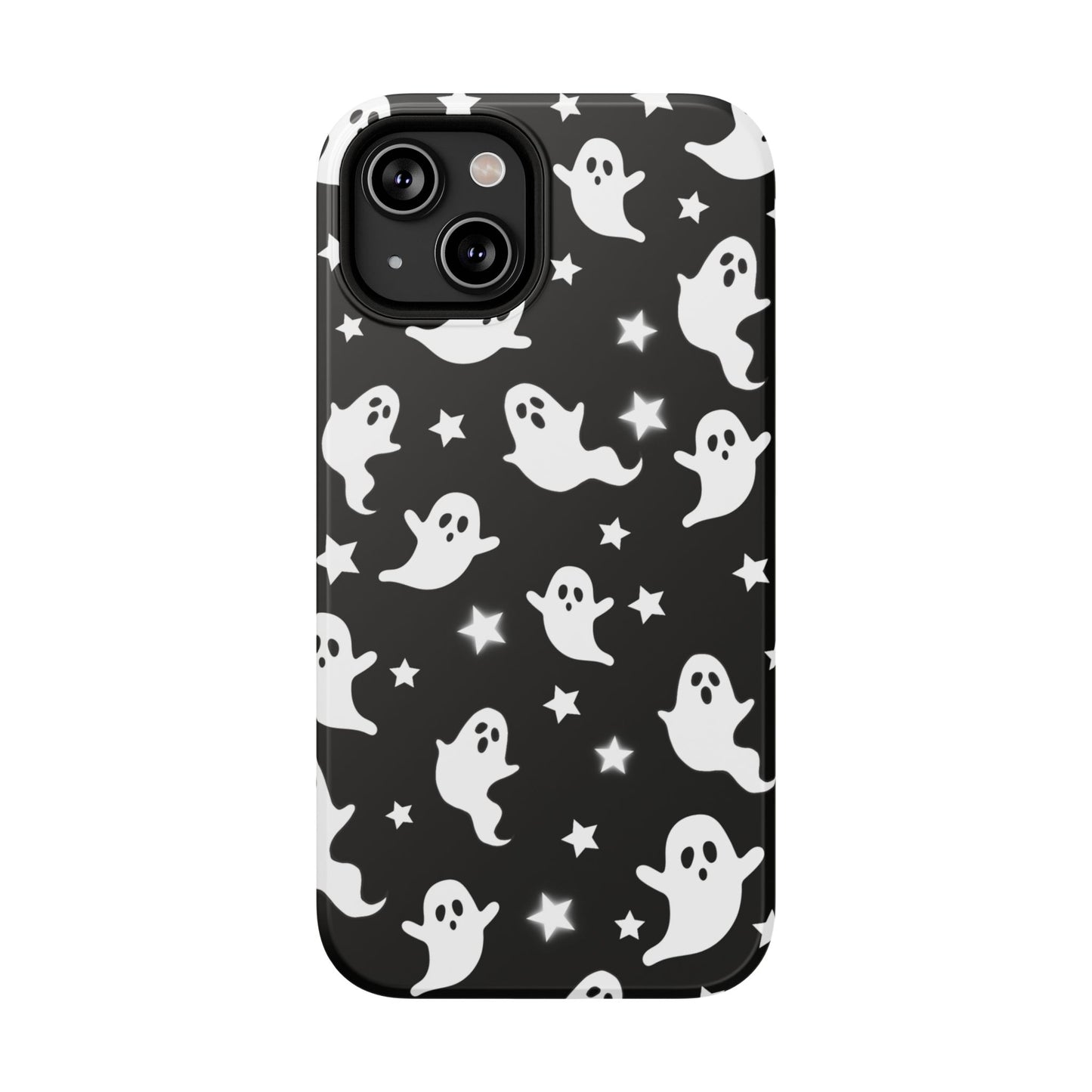 Ghost Stars iPhone Case