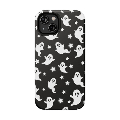 Ghost Stars iPhone Case
