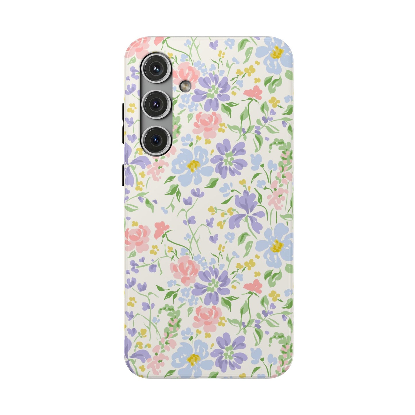 Sweet Meadow Samsung Case