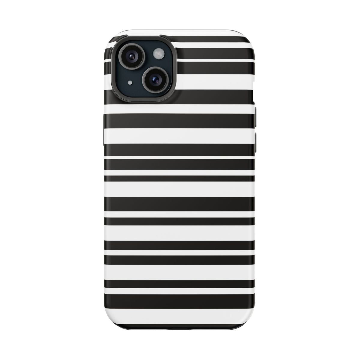 Manhattan Stripes iPhone Case