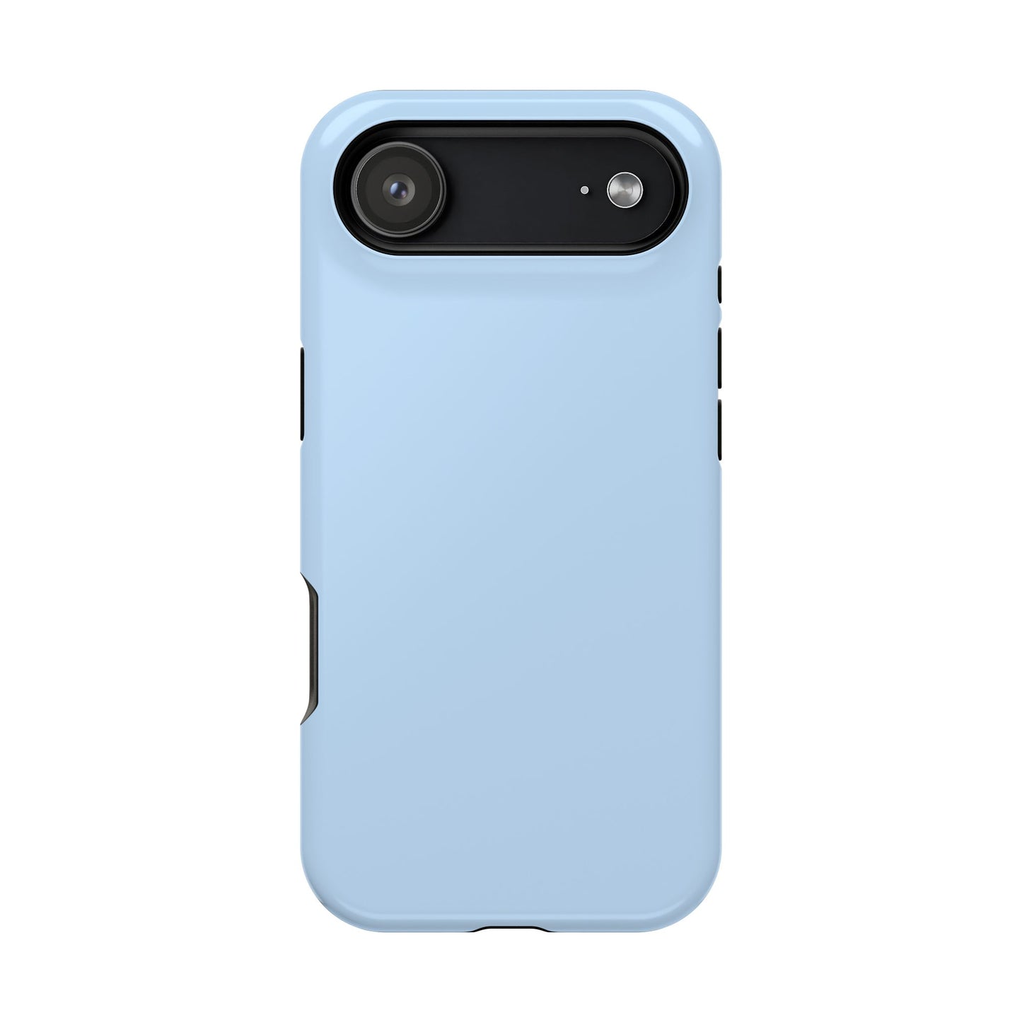 Sky iPhone Case