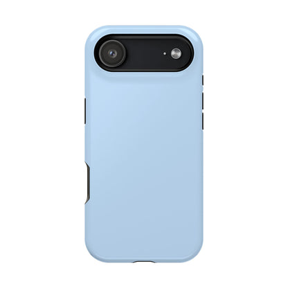 Sky iPhone Case