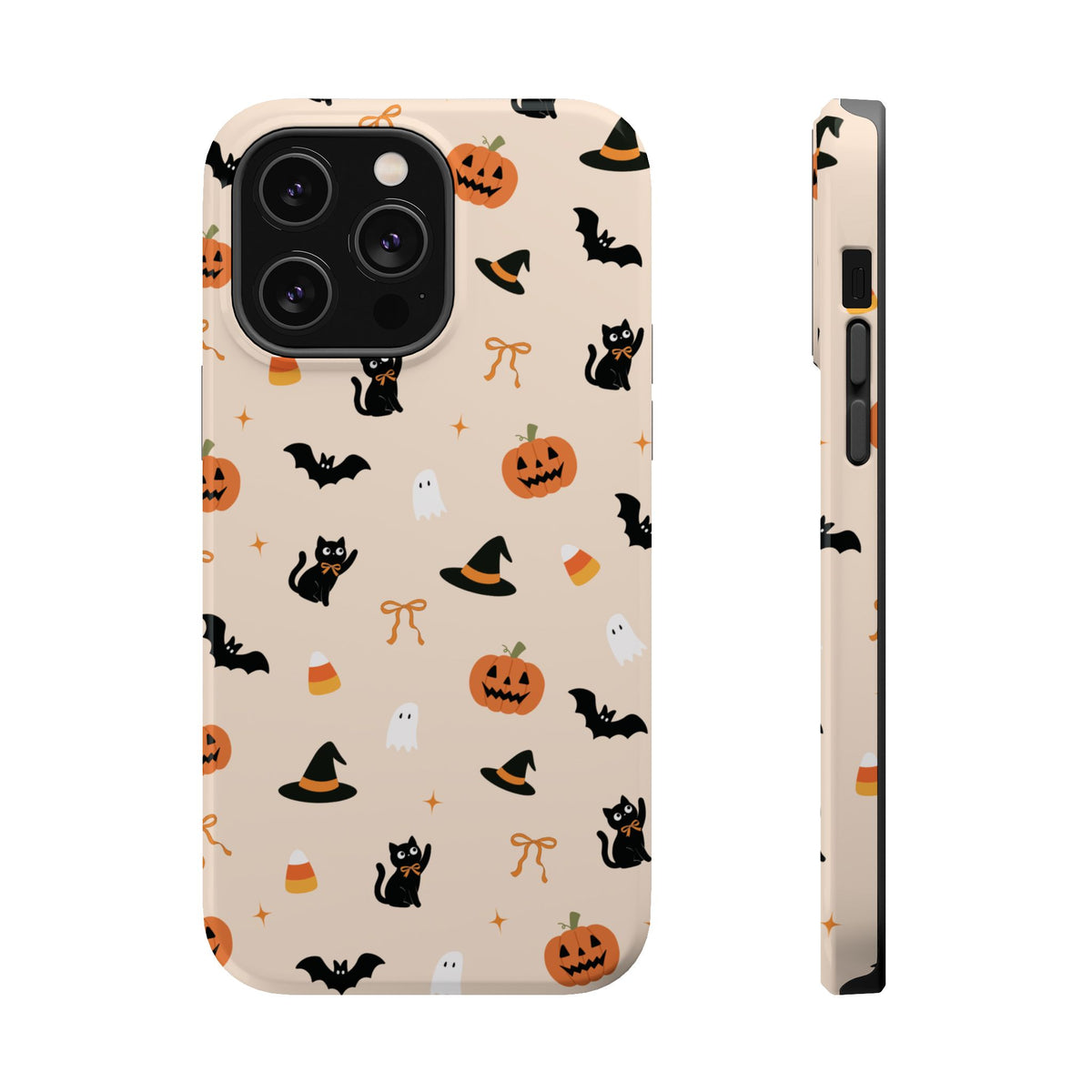 Spooky Cuties iPhone Case