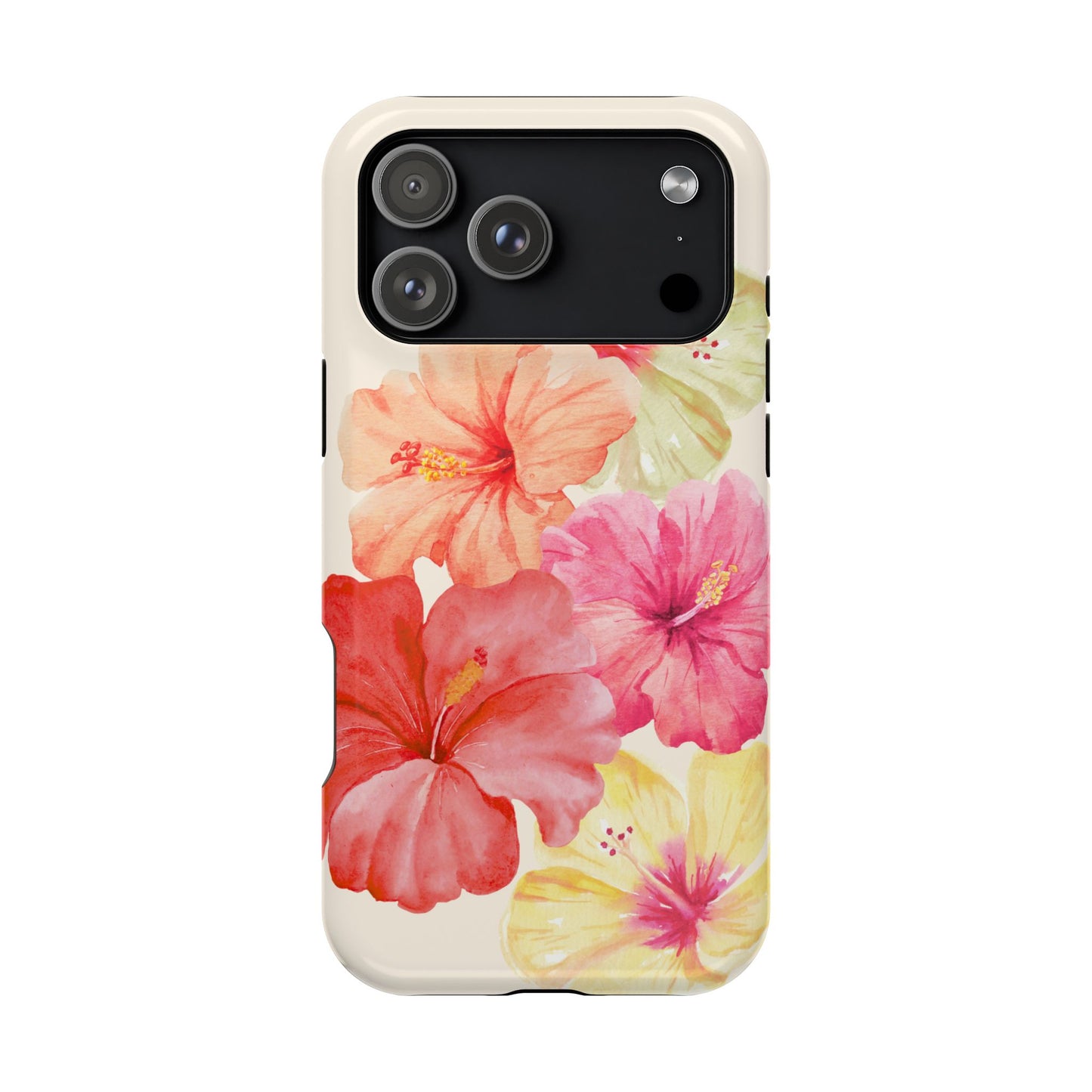 Island Girl iPhone Case