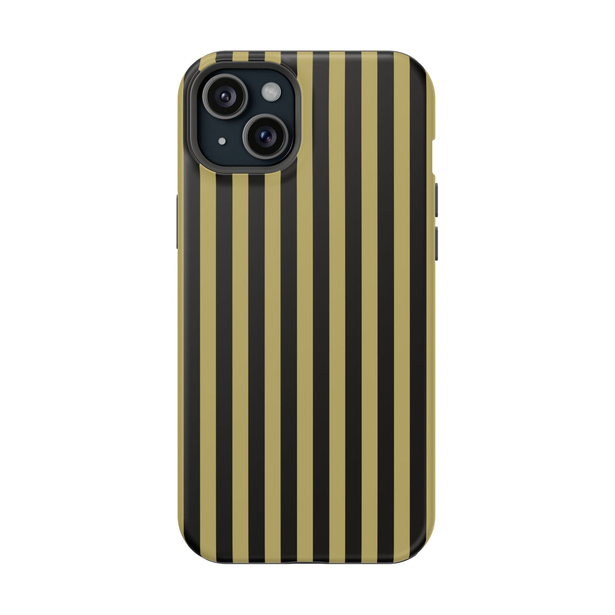 Wicked Stripes iPhone Case