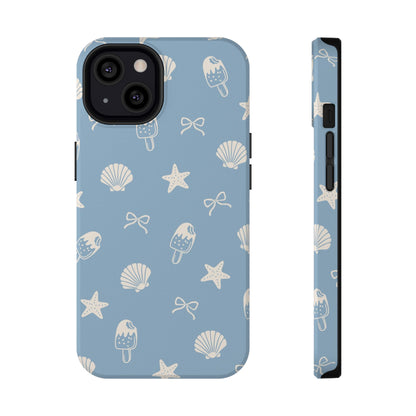 Bow & Tide iPhone Case