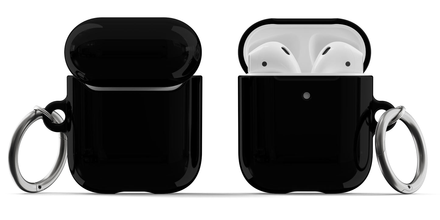 Eclipse AirPods Case