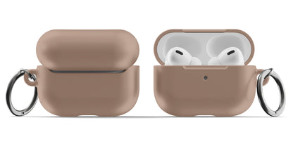 Espresso AirPods Case
