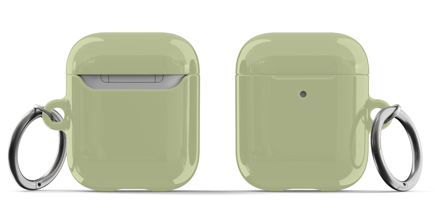 Kiwi AirPods Case