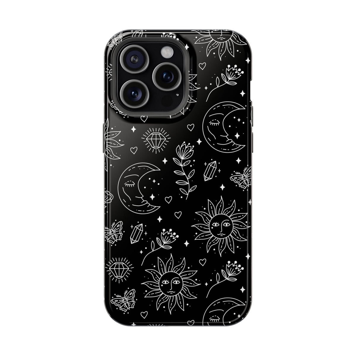 Celestial iPhone Case