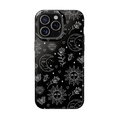 Celestial iPhone Case