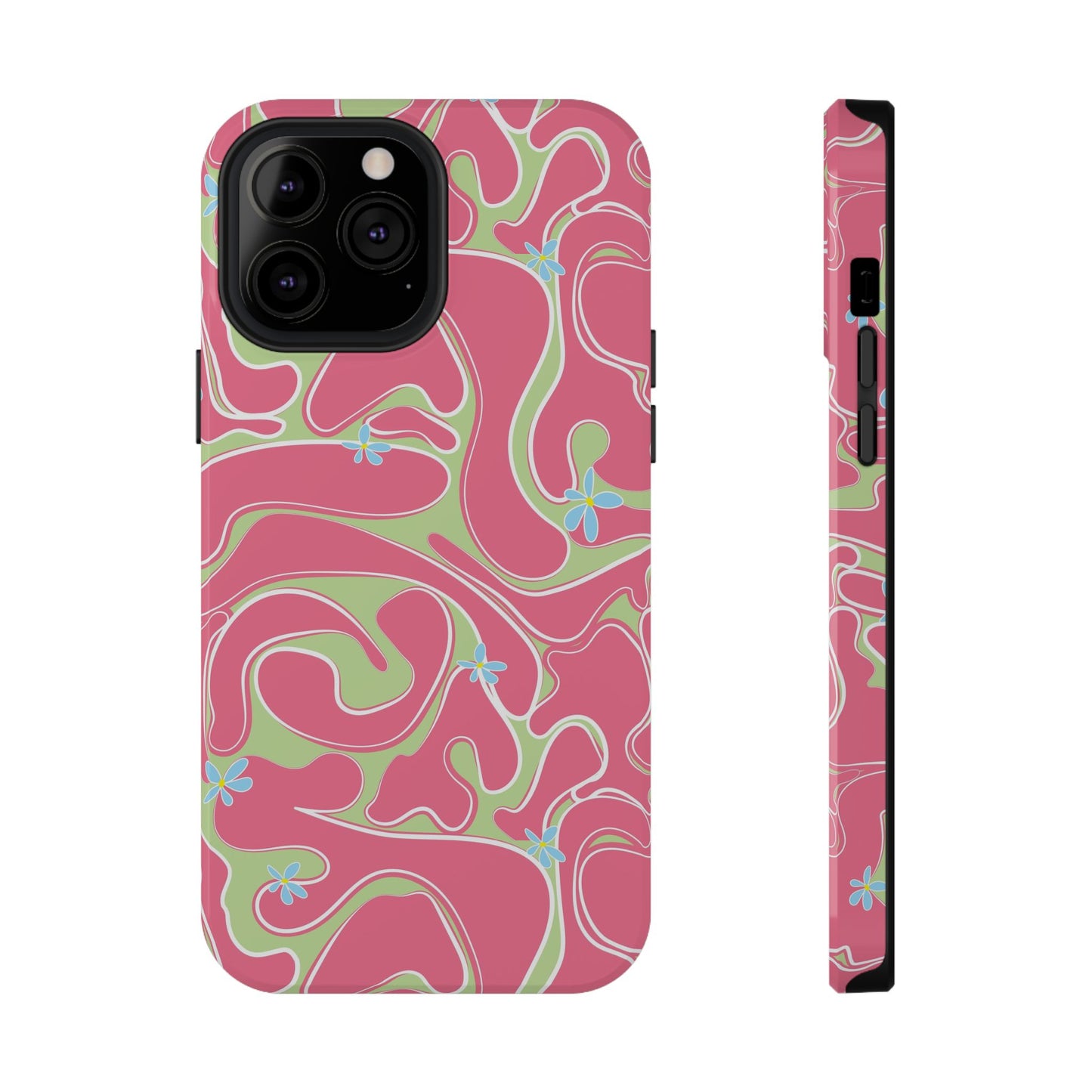 Reef Waves iPhone Case