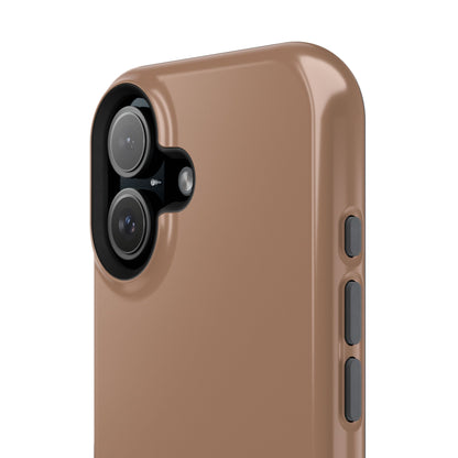Espresso iPhone Case