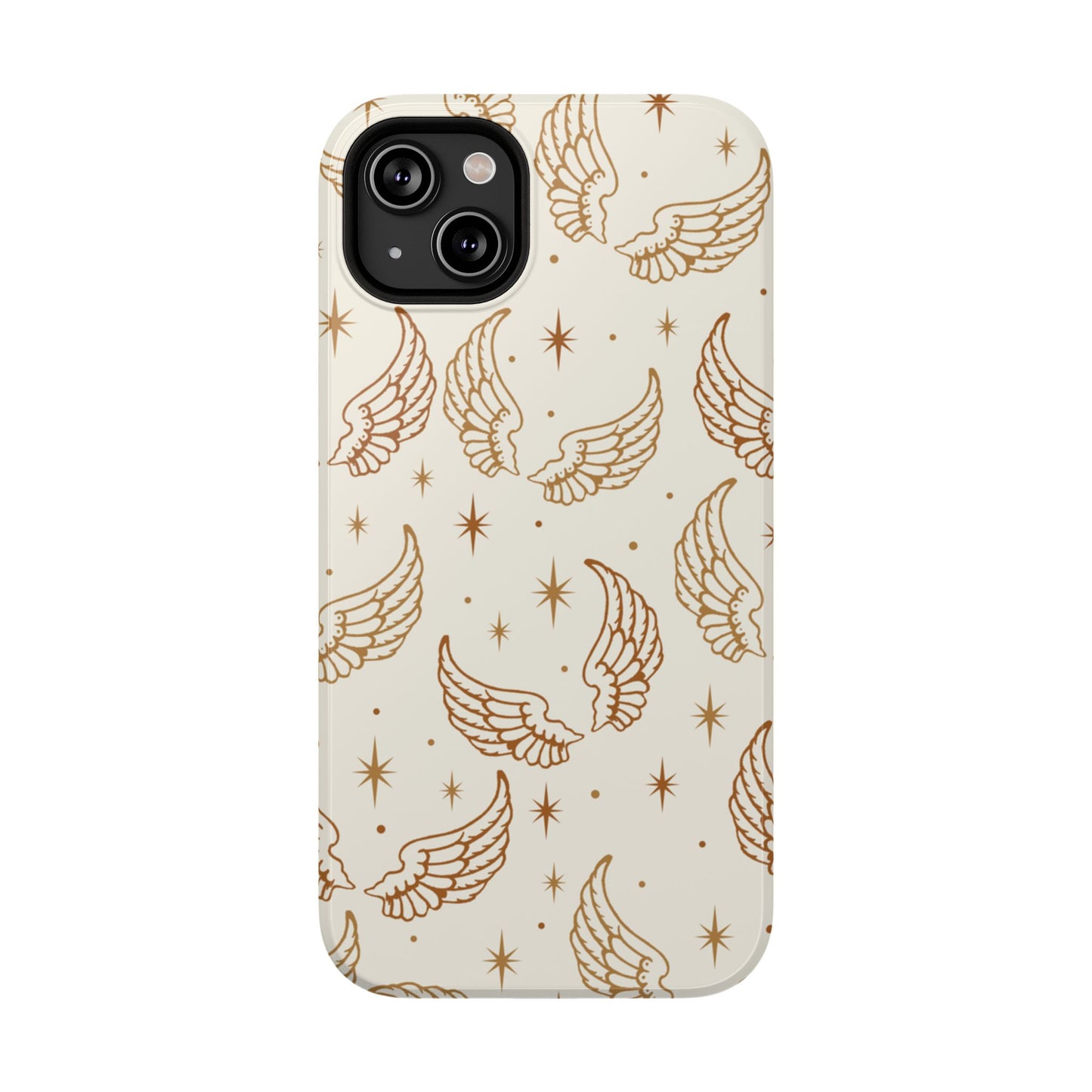 Angel Wings iPhone Case