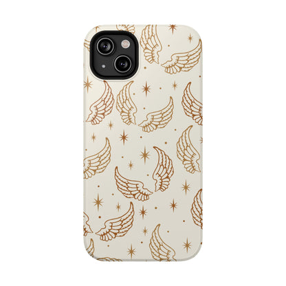 Angel Wings iPhone Case