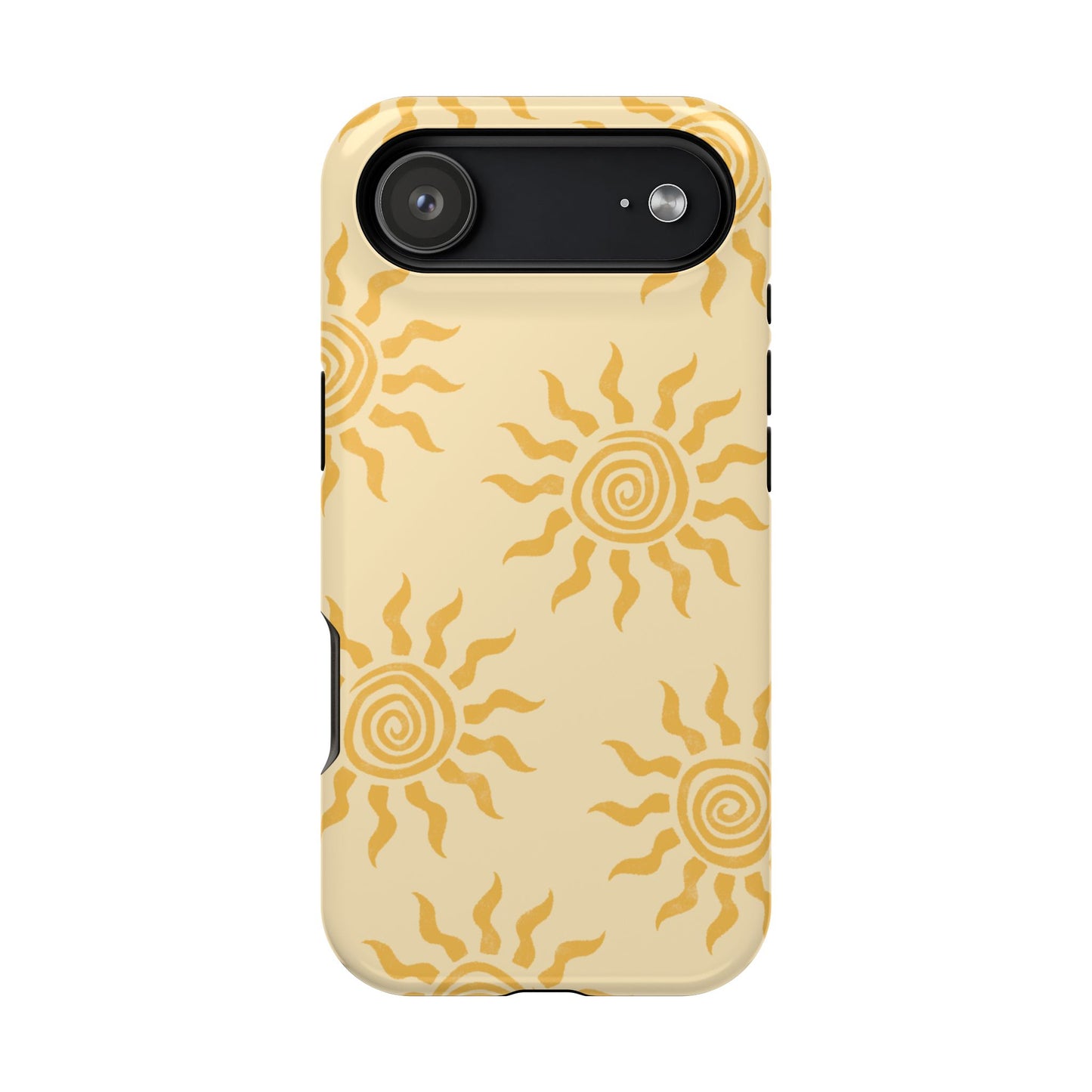 Sol iPhone Case