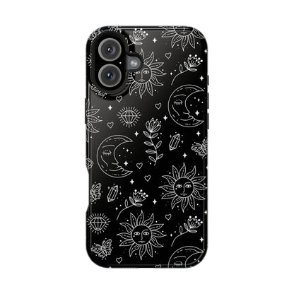 Celestial iPhone Case