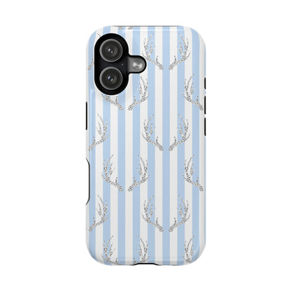 Bling Antlers iPhone Case