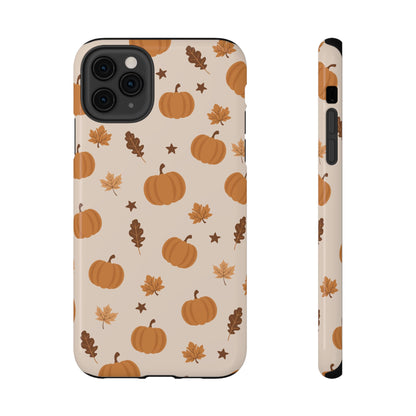 Harvest Picnic iPhone Case