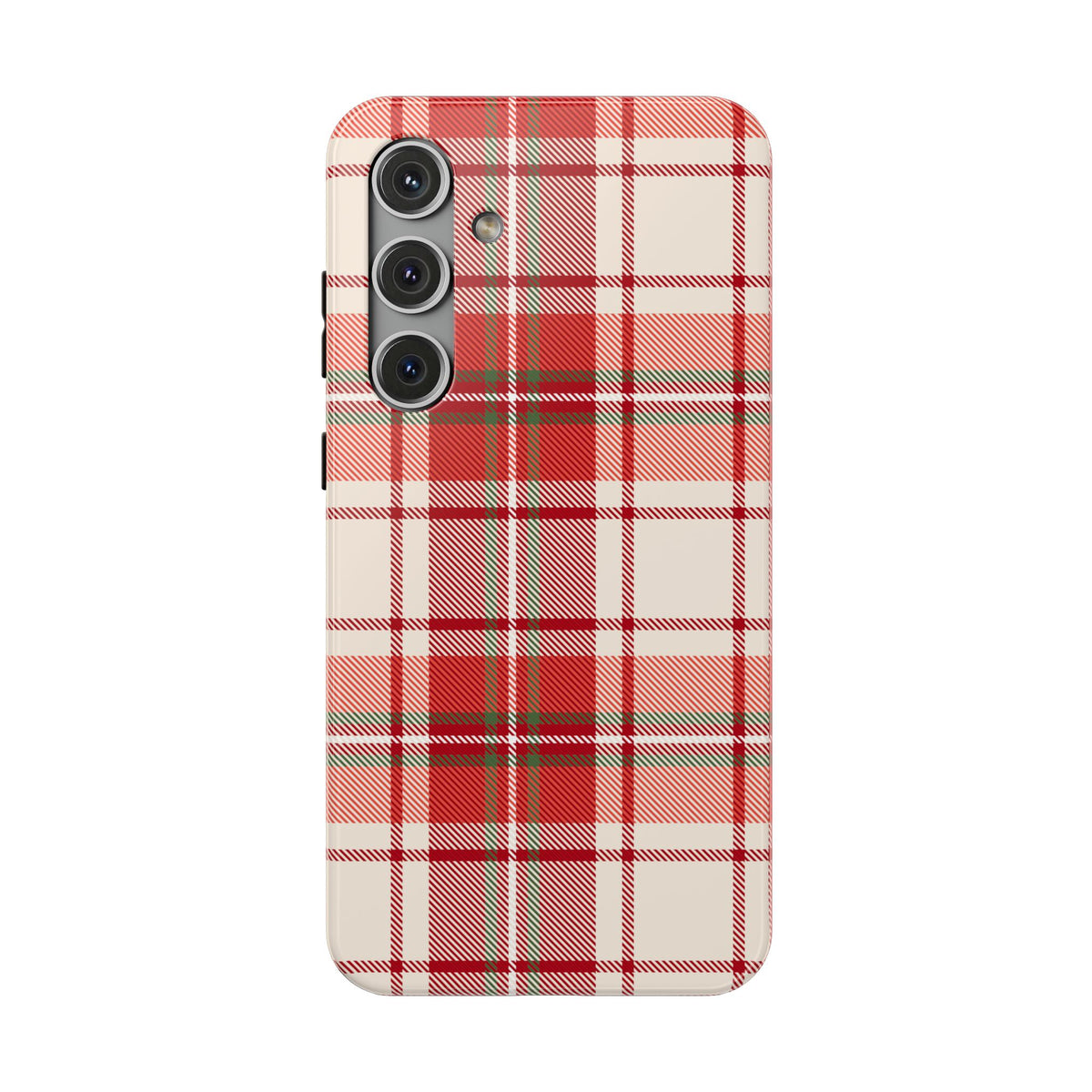 Heritage Holiday Samsung Case