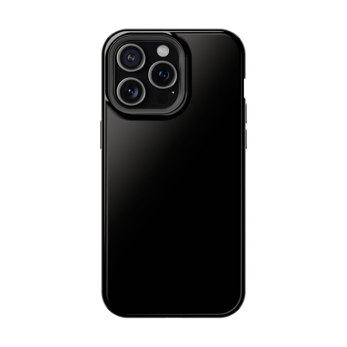 Eclipse iPhone Case