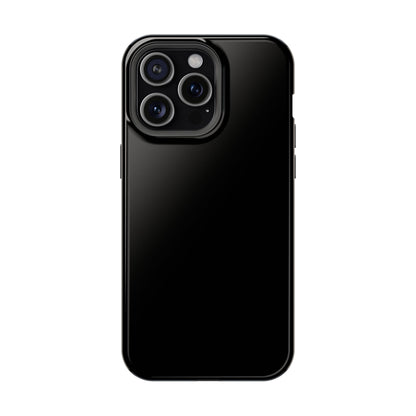 Eclipse iPhone Case