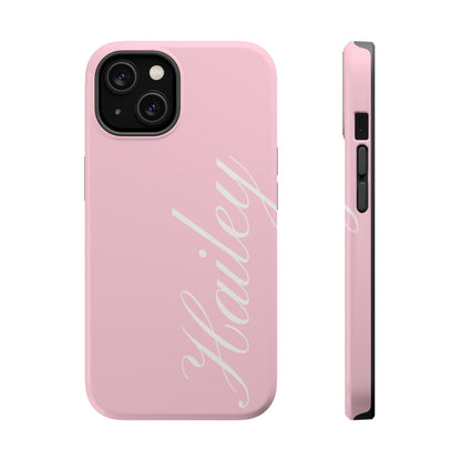 Custom Rose iPhone Case