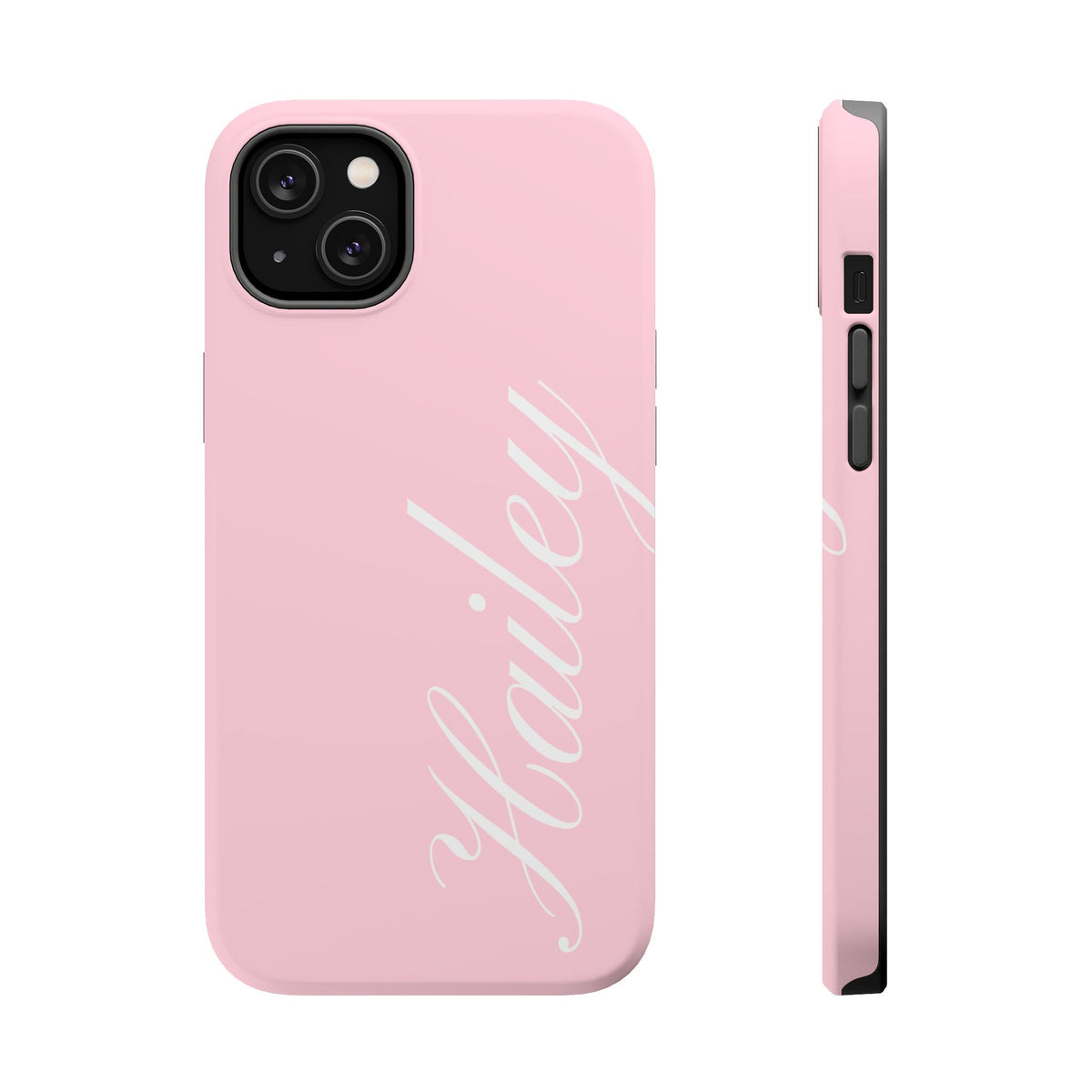 Custom Rose iPhone Case