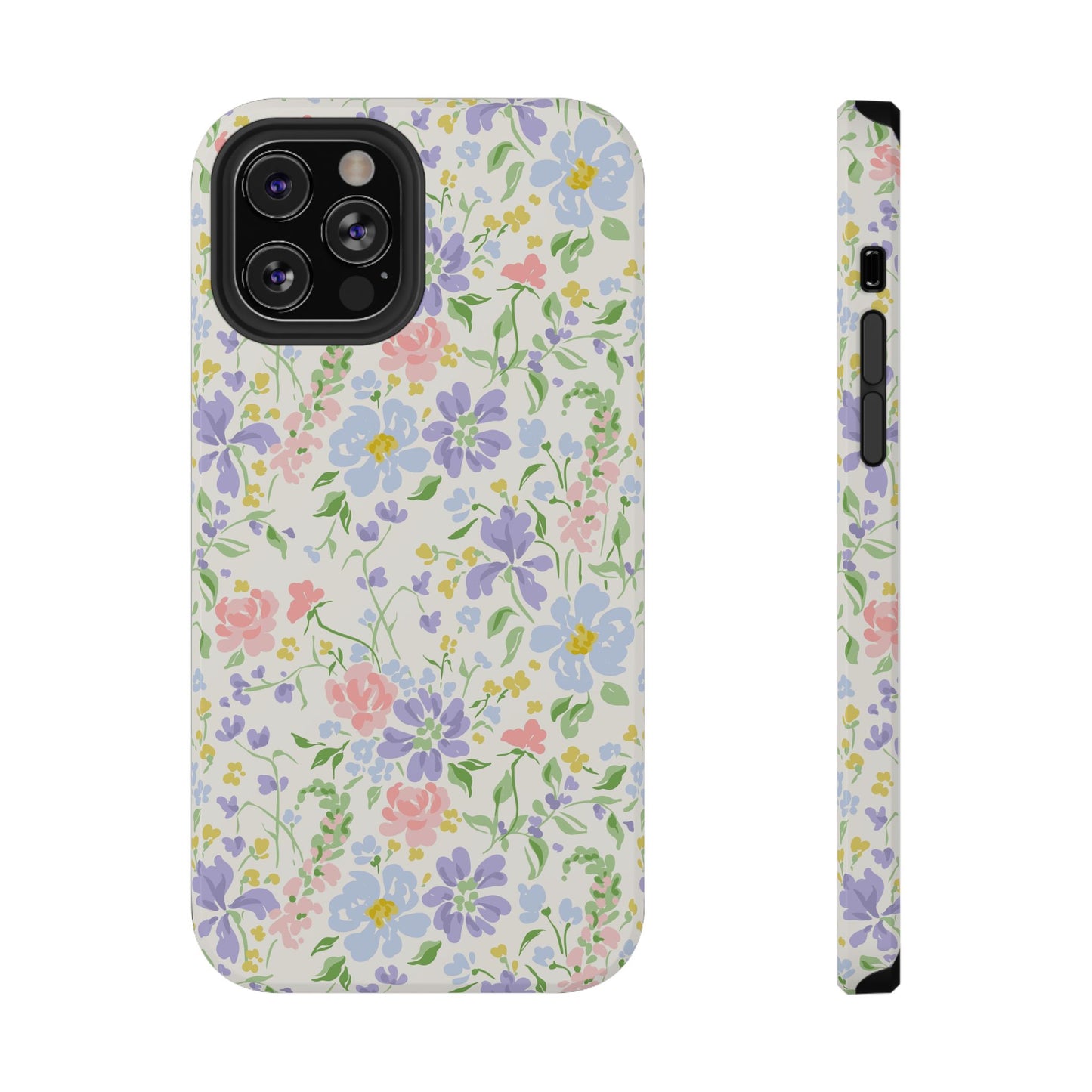 Sweet Meadow iPhone Case