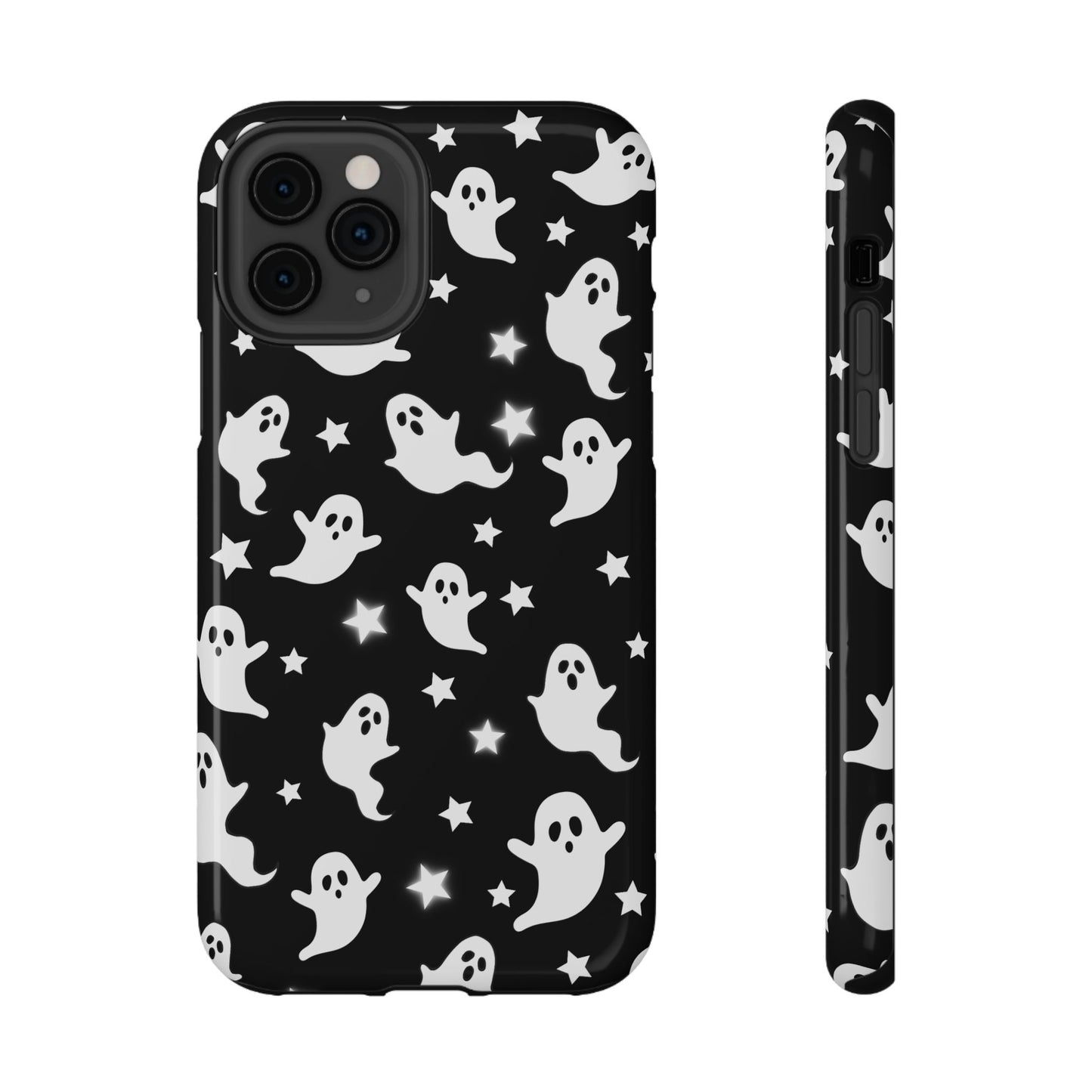 Ghost Stars iPhone Case